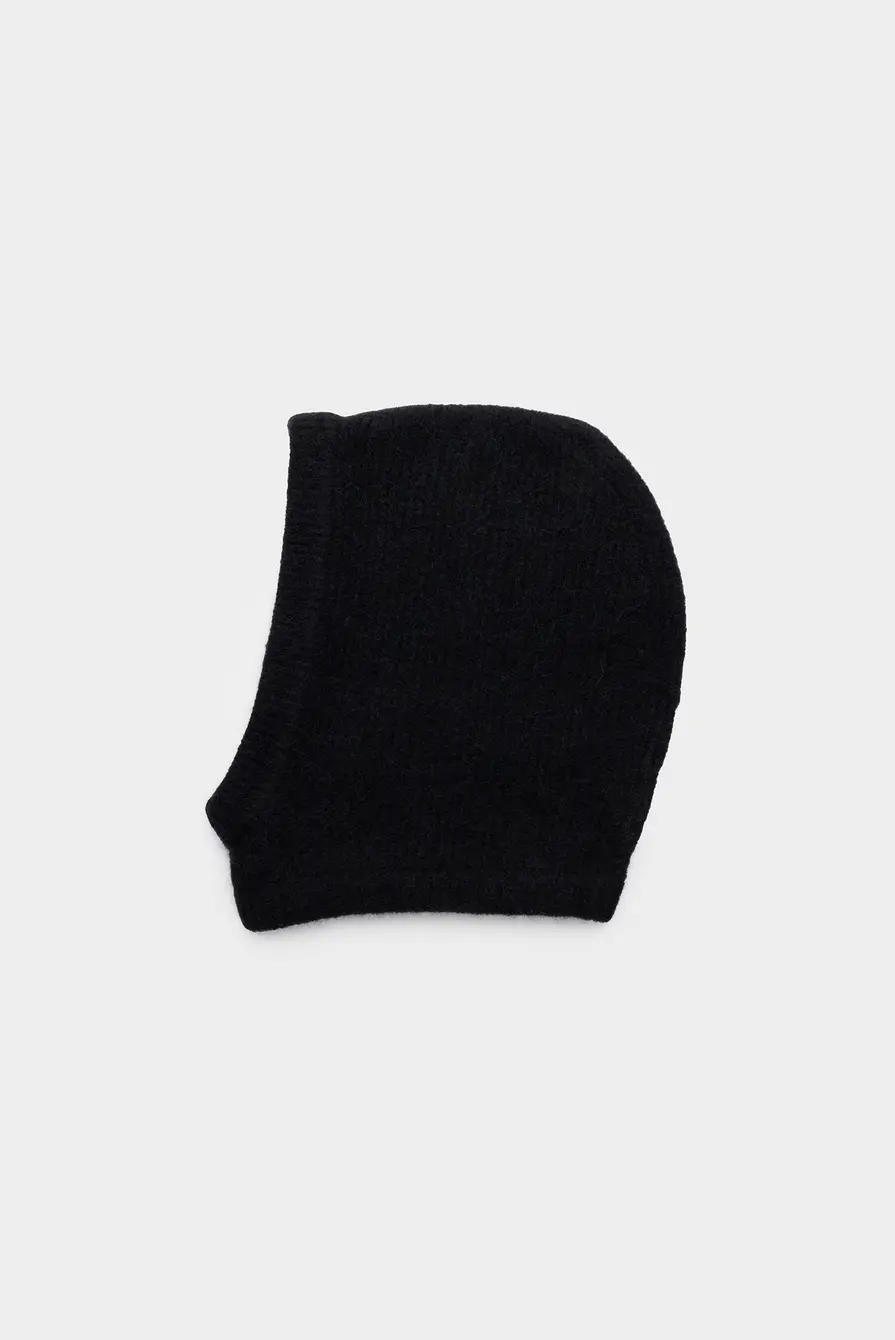 Капор Rick Owens