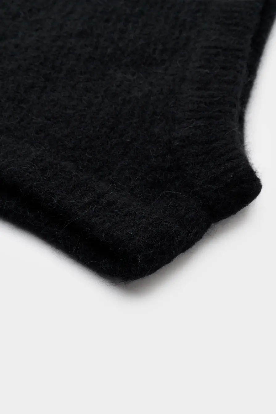 Капор Rick Owens