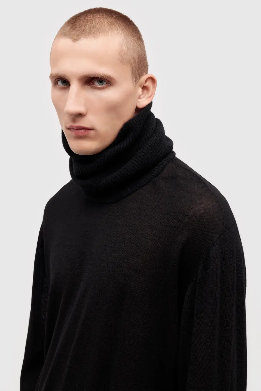 Снуд Rick Owens