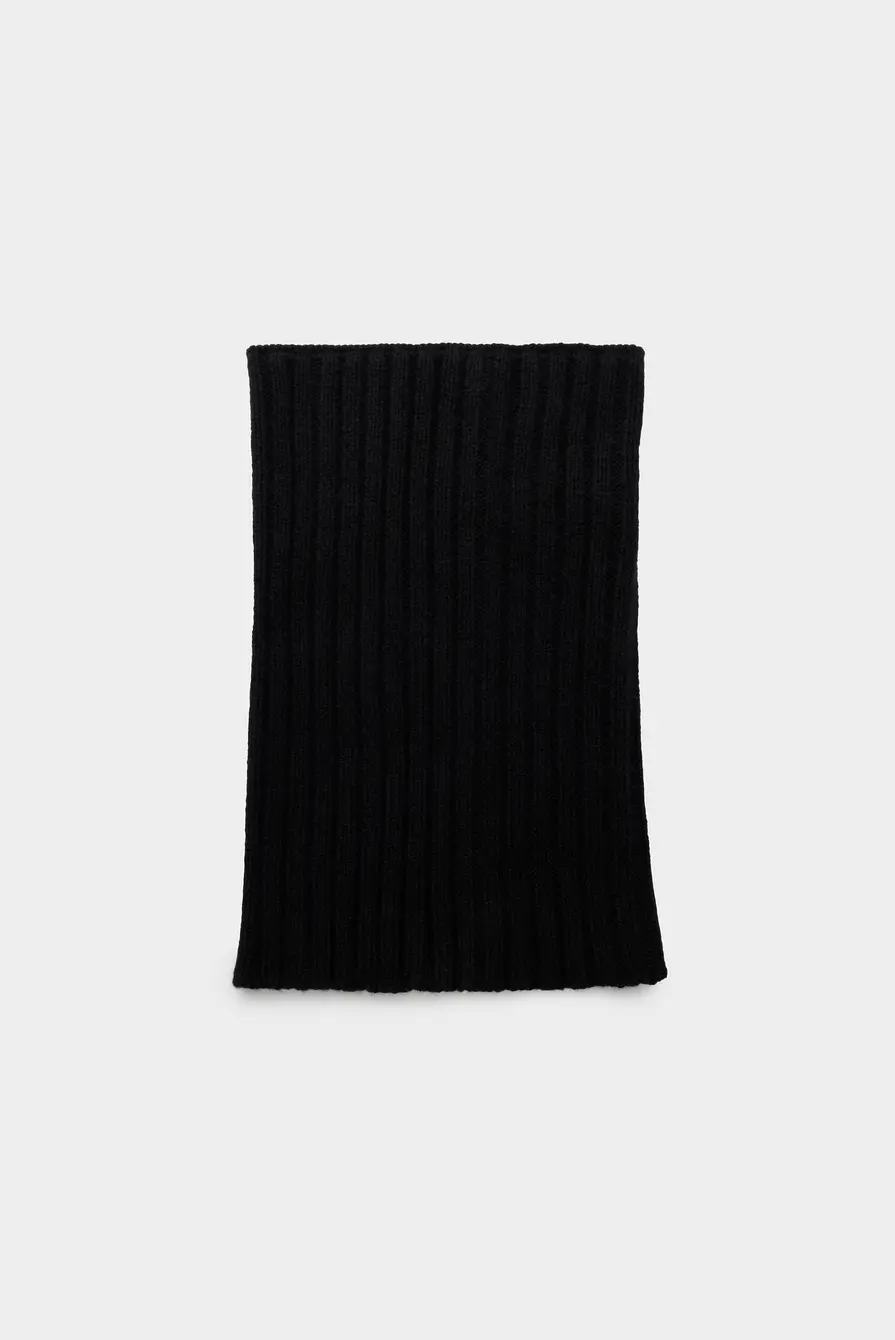 Снуд Rick Owens