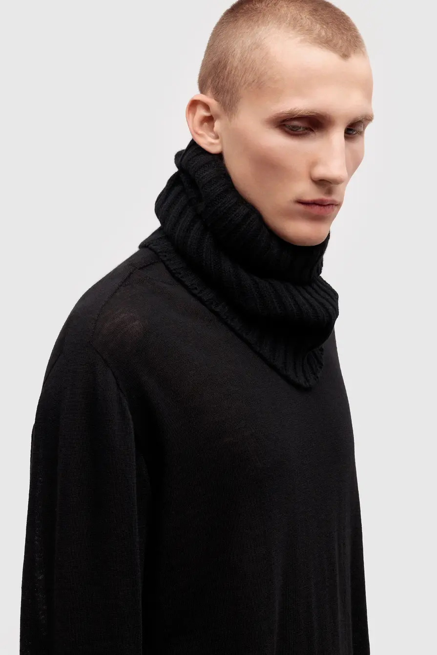 Снуд Rick Owens
