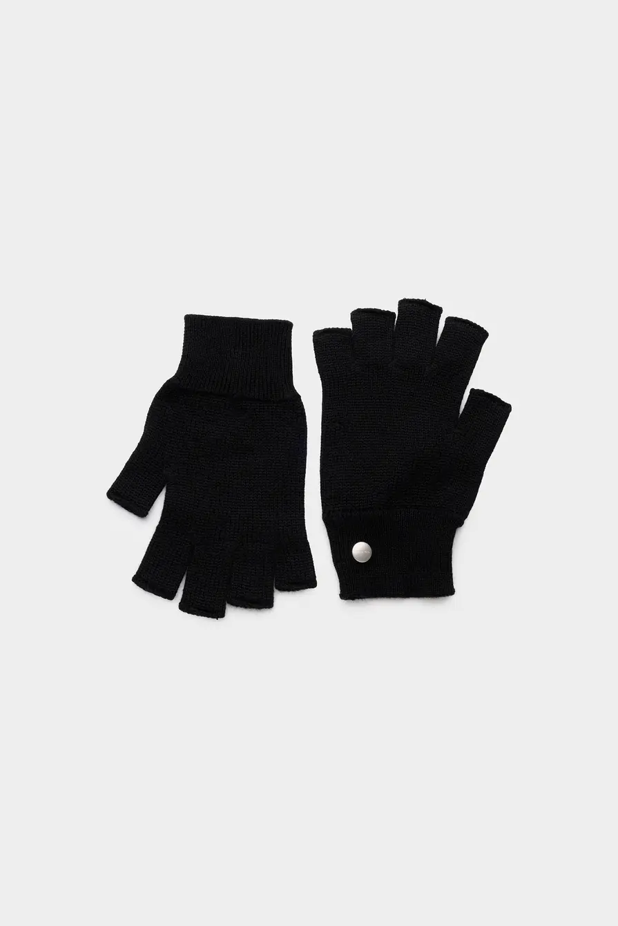 Митенки Rick Owens