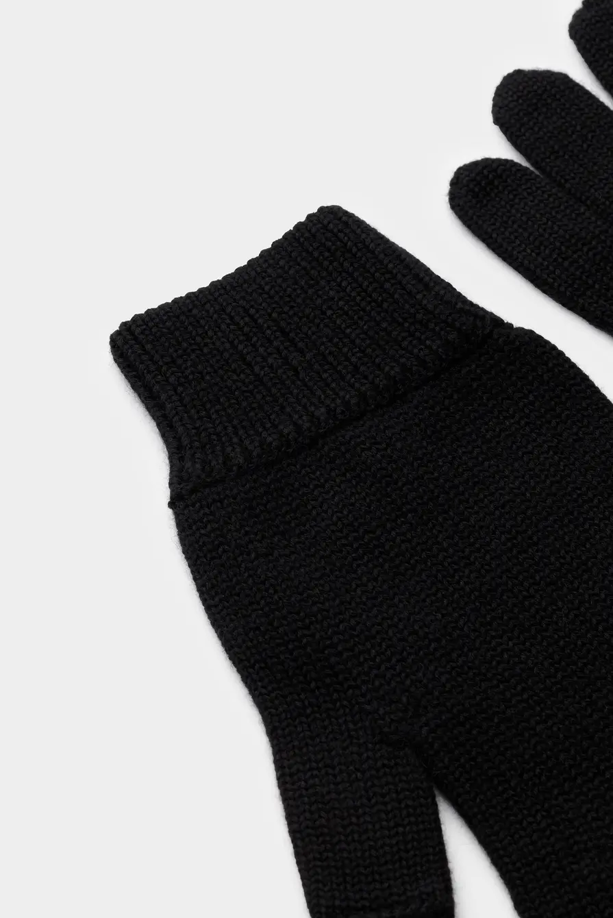 Перчатки Rick Owens