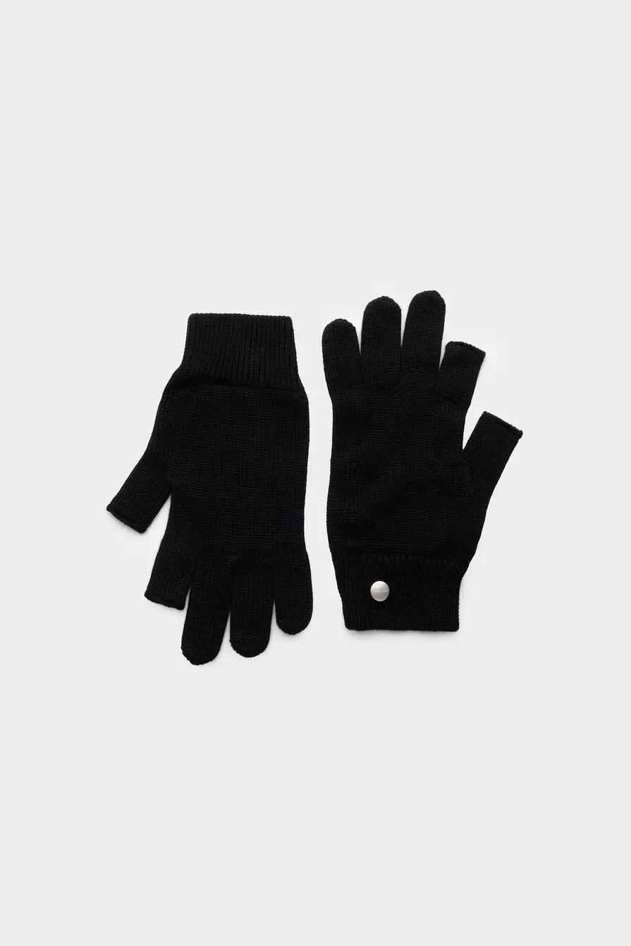 Перчатки Rick Owens