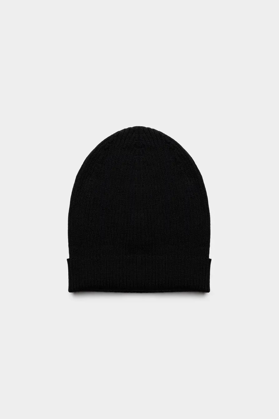 Шапка Rick Owens