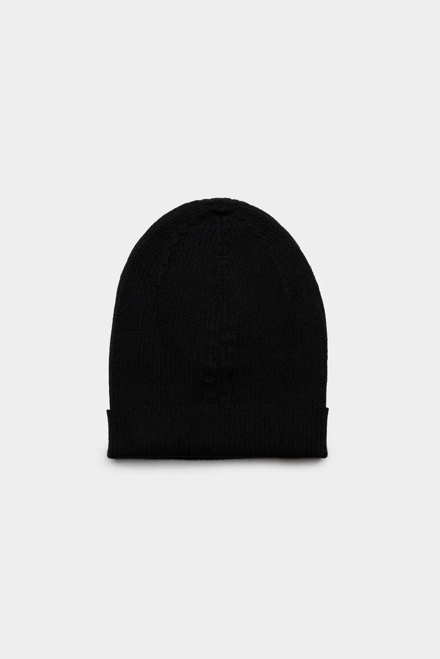 Шапка Rick Owens
