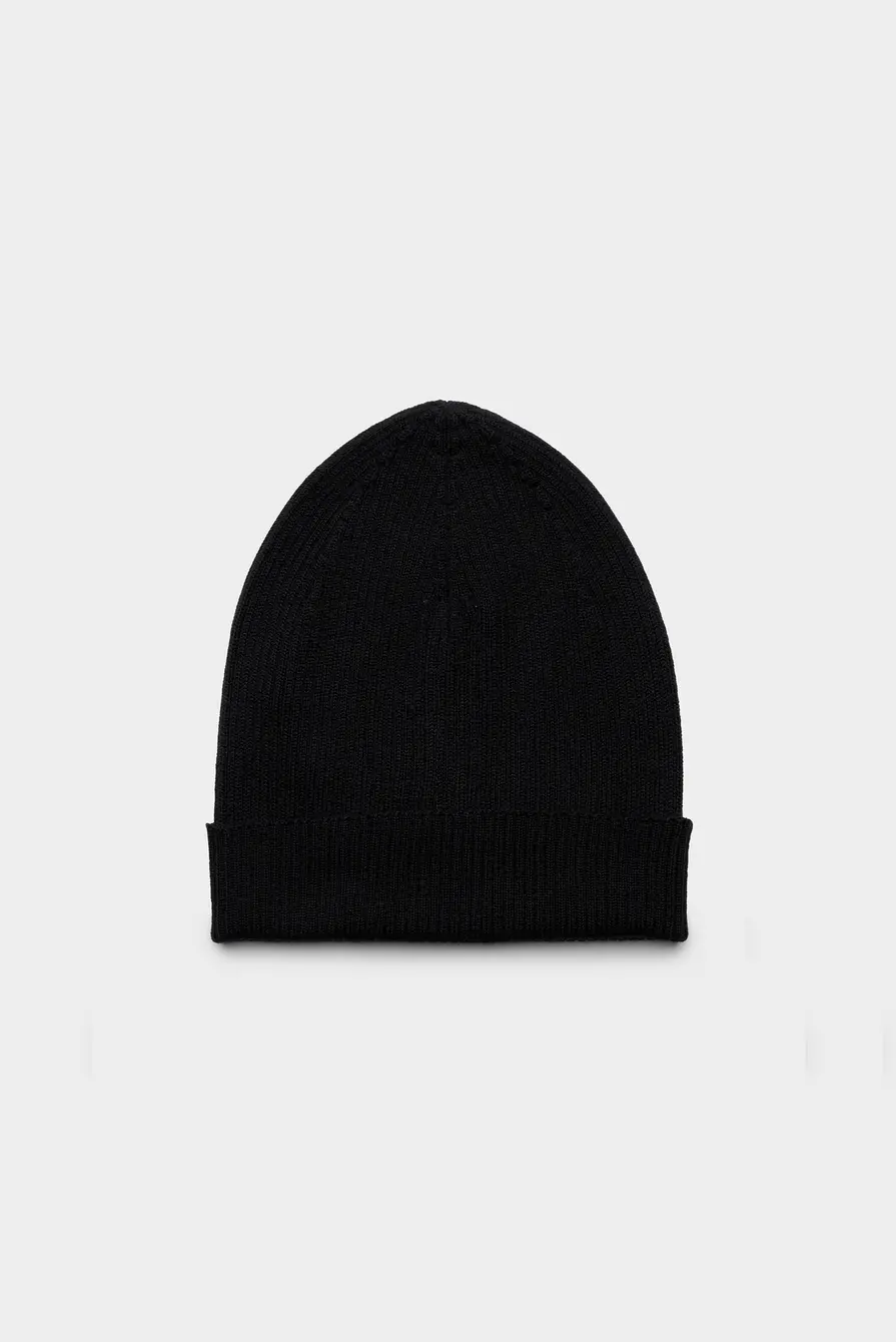 Шапка Rick Owens