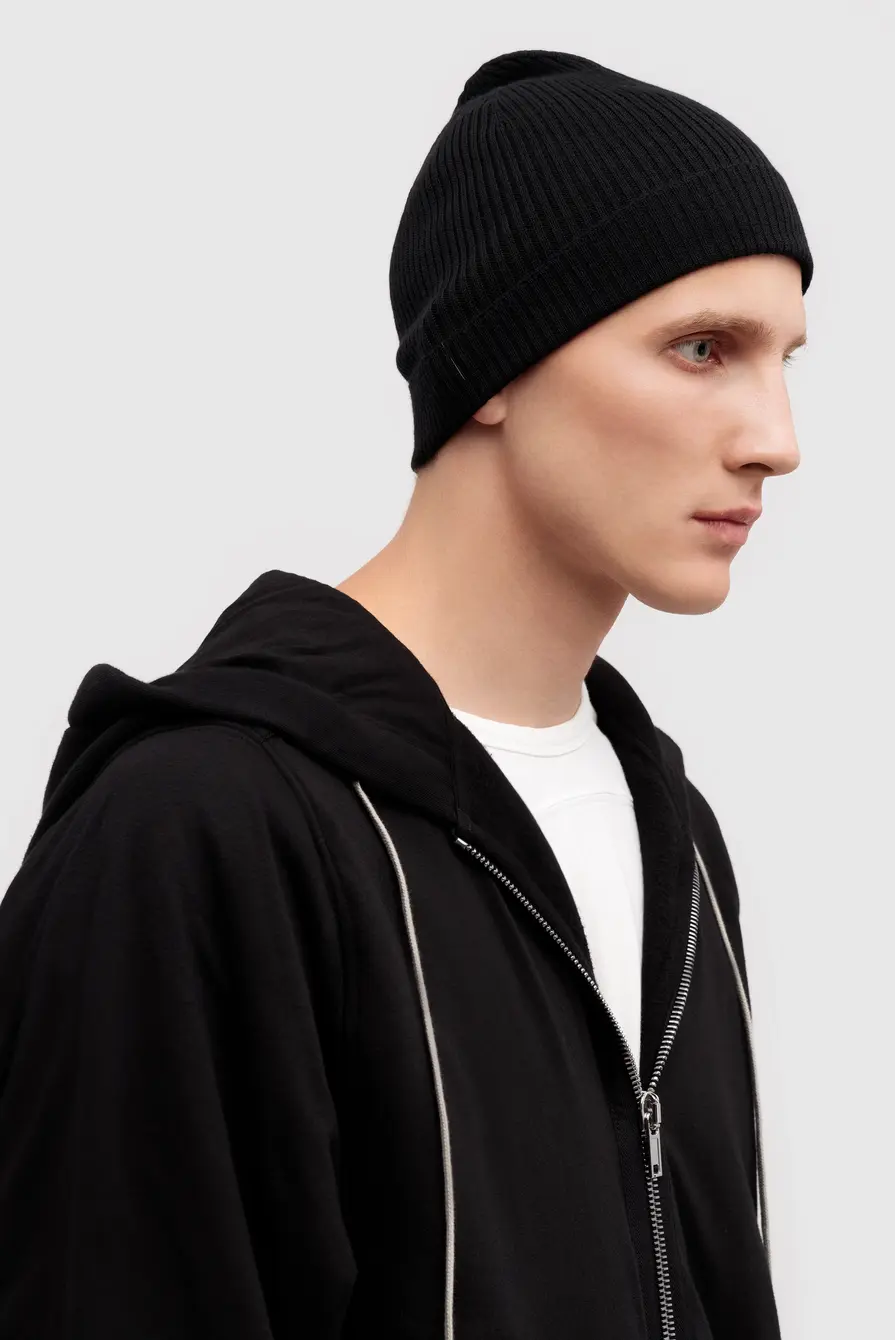 Шапка Rick Owens