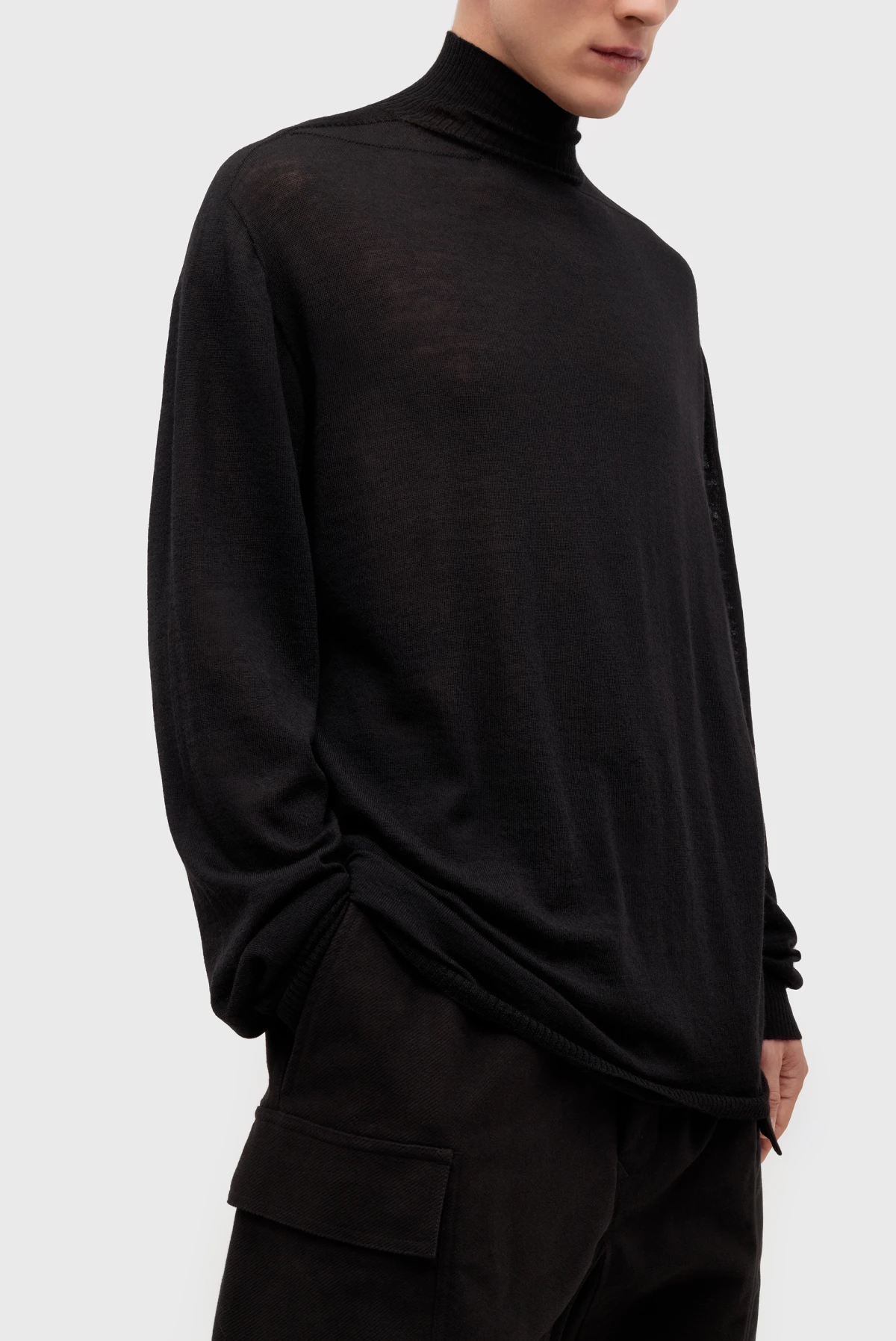 Джемпер Rick Owens