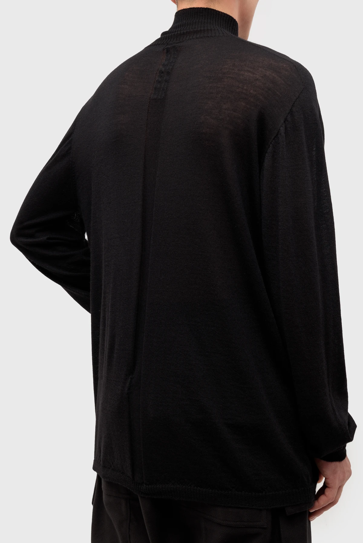 Джемпер Rick Owens