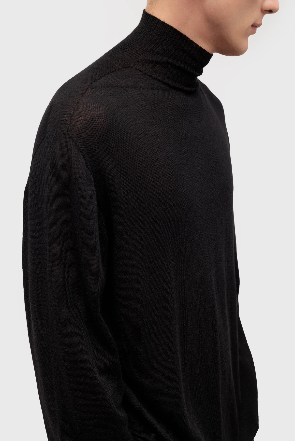 Джемпер Rick Owens