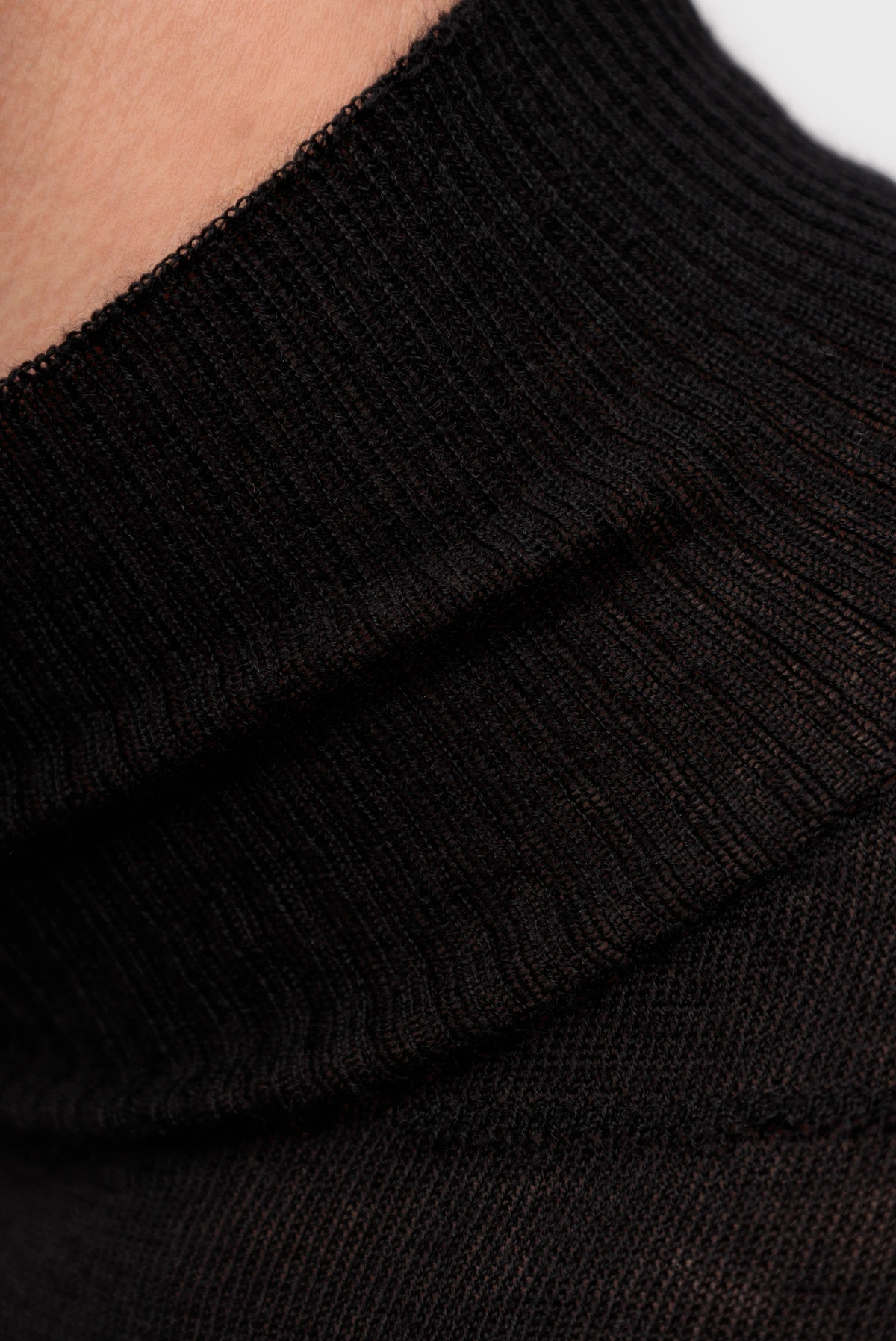Джемпер Rick Owens