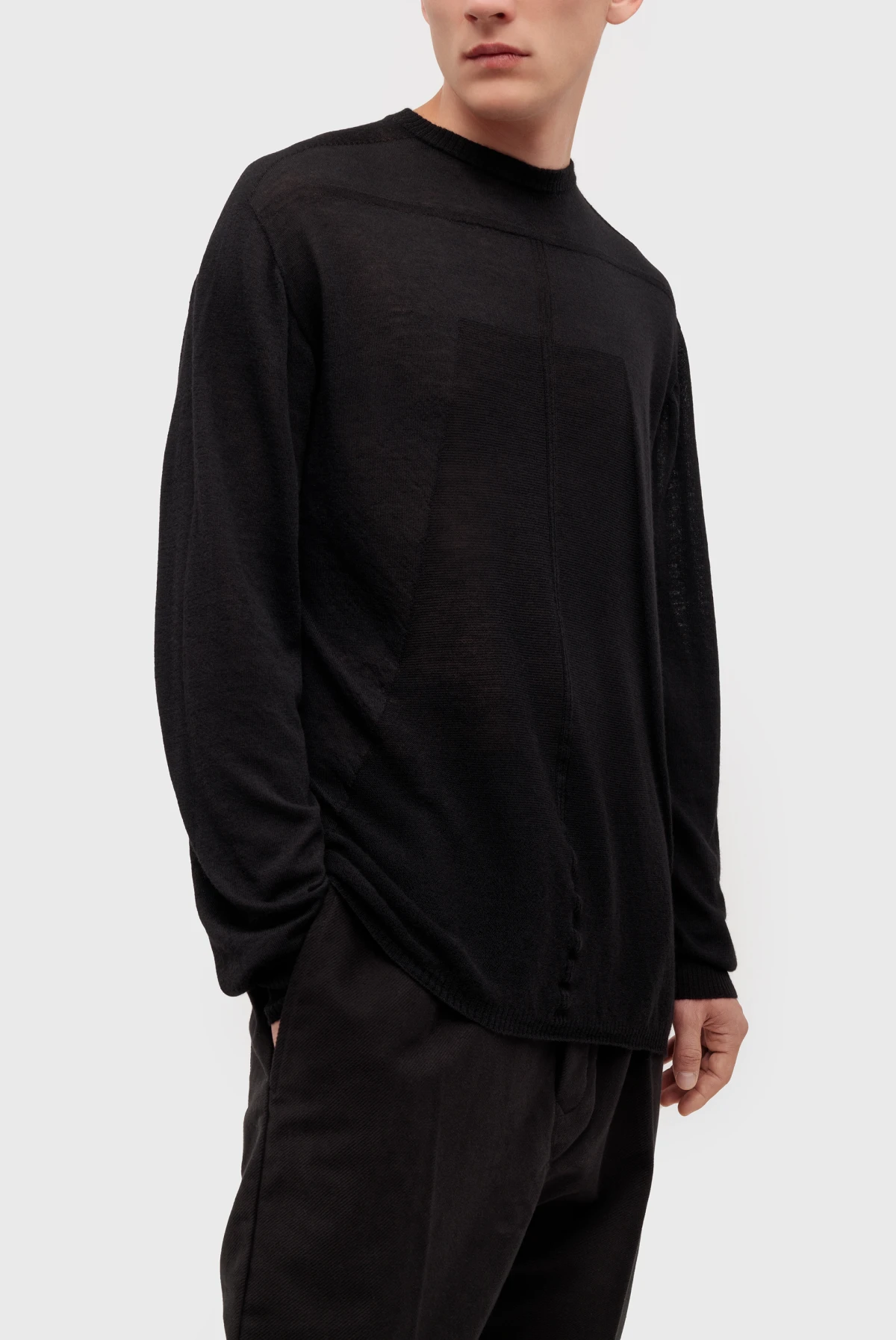Джемпер Rick Owens