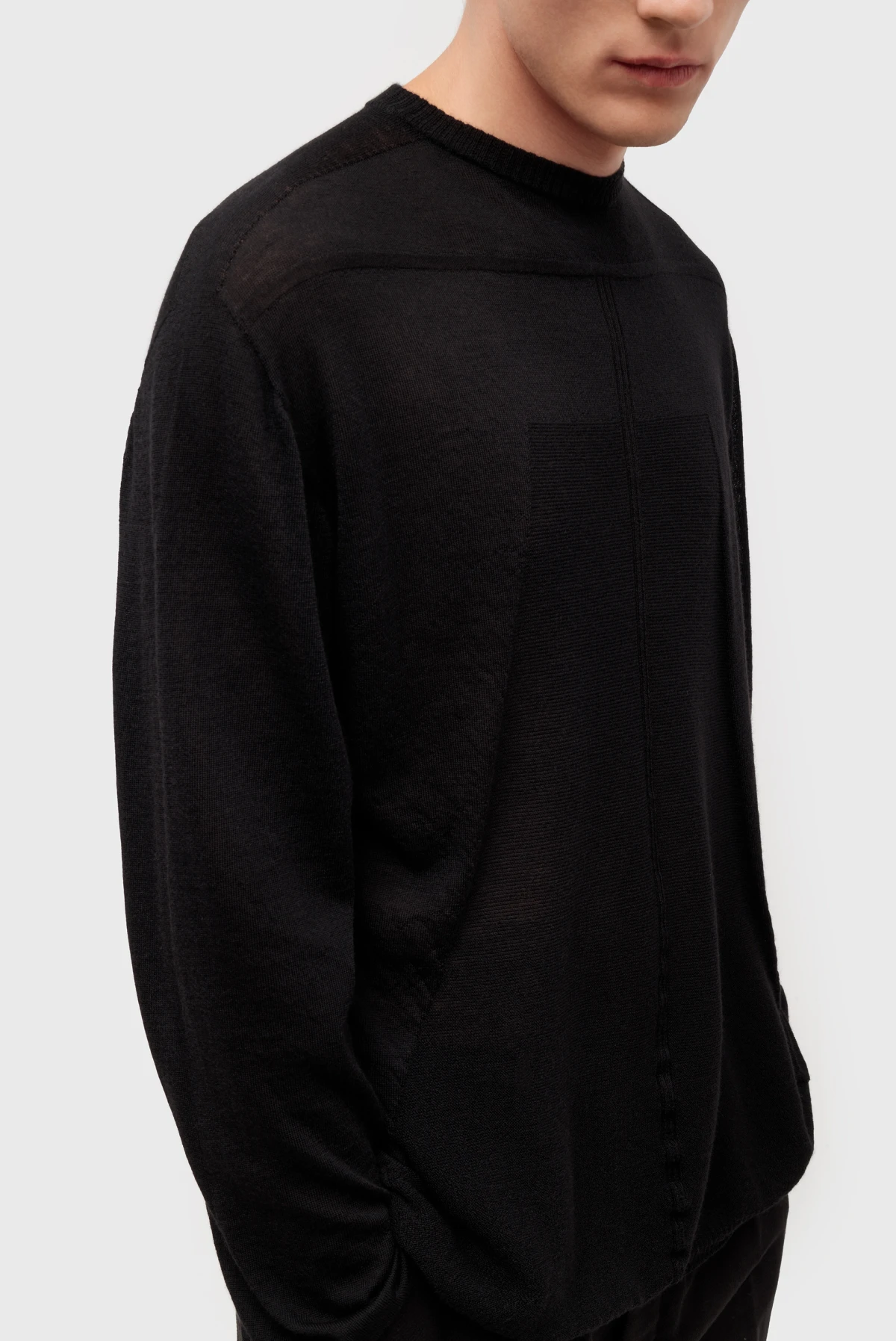 Джемпер Rick Owens