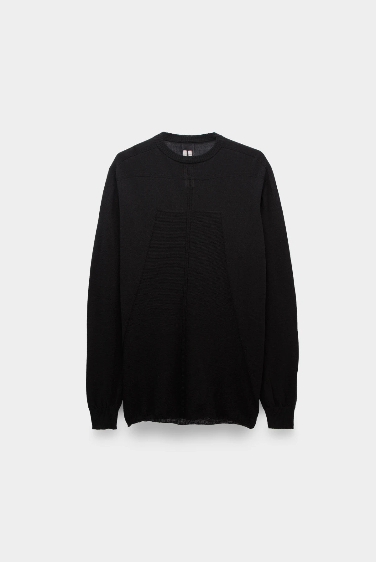 Джемпер Rick Owens