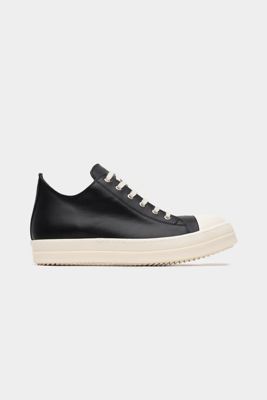 Кеды Rick Owens