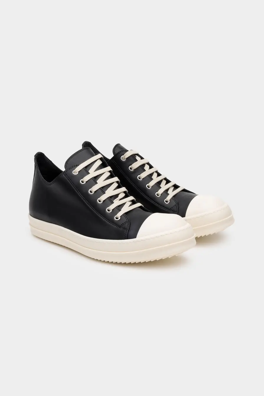 Кеды Rick Owens