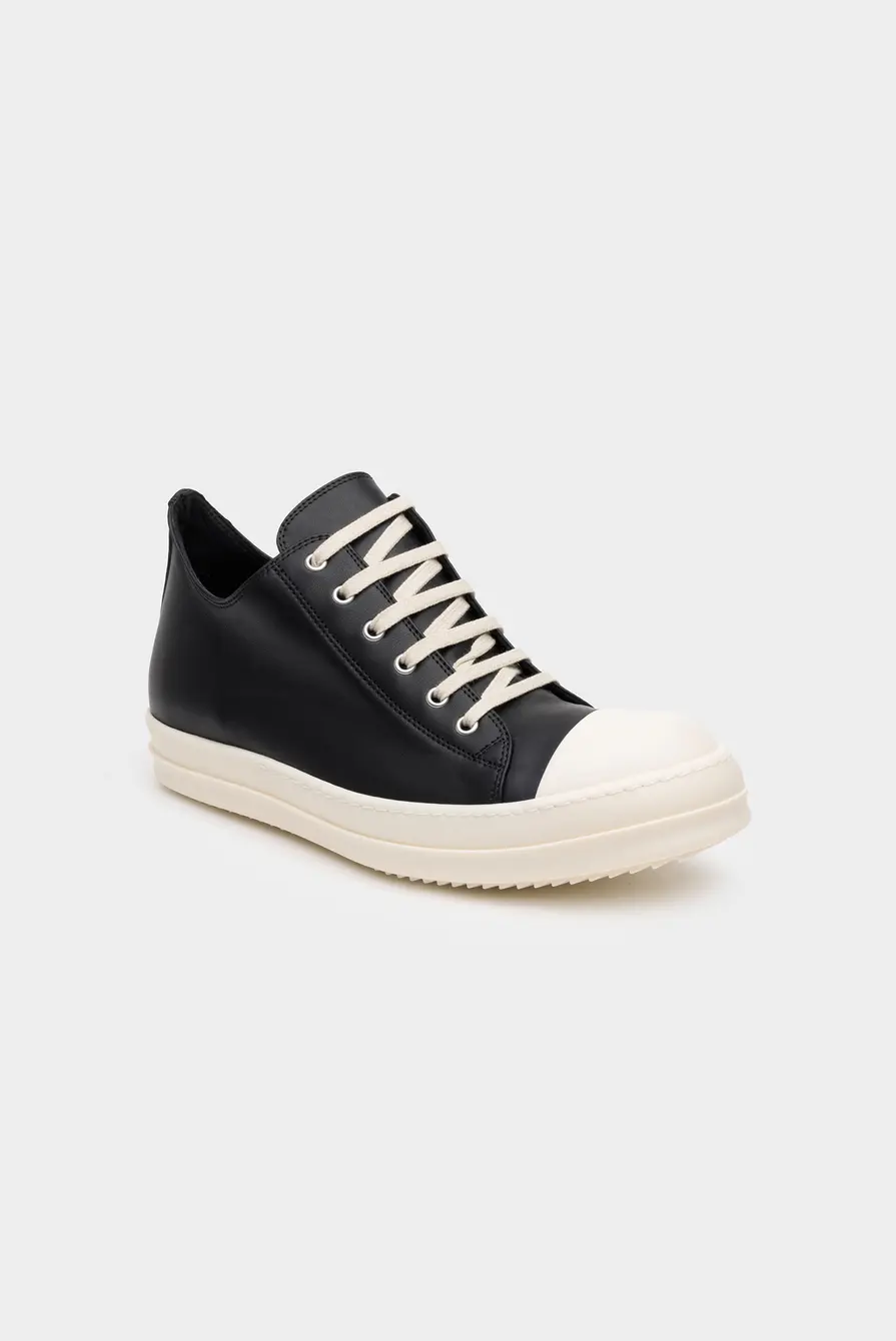 Кеды Rick Owens