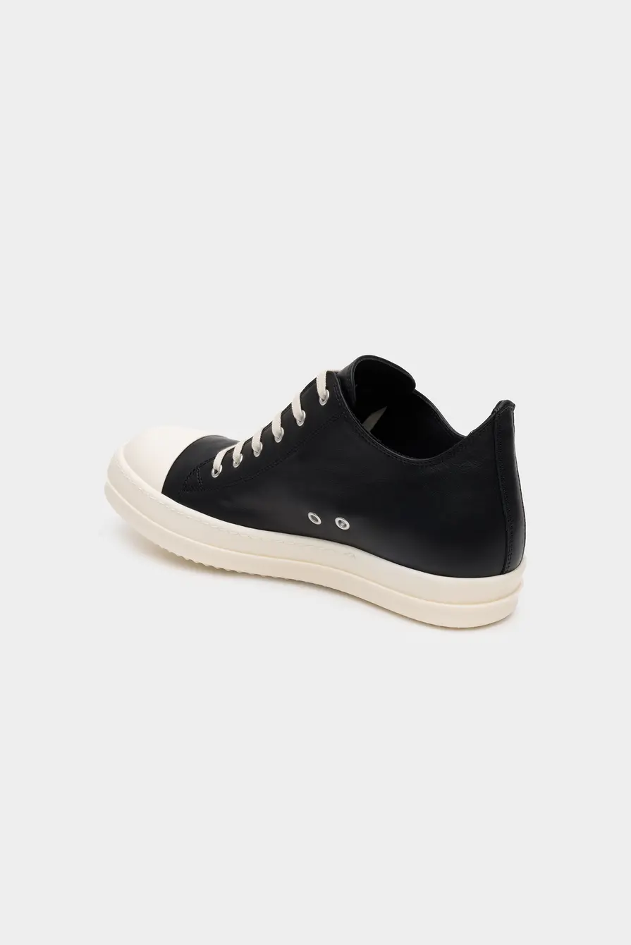 Кеды Rick Owens