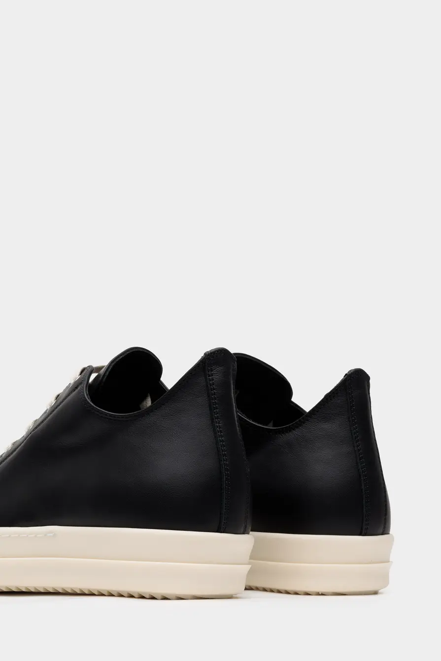 Кеды Rick Owens