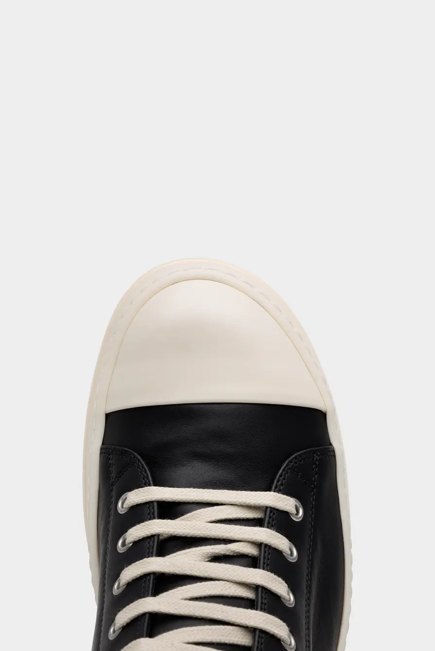 Кеды Rick Owens