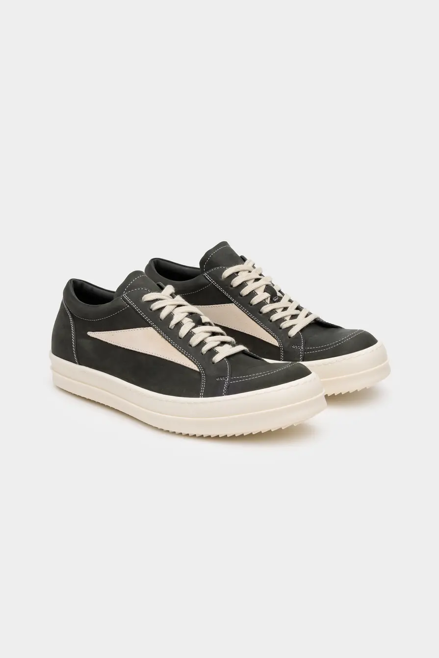 Кеды Rick Owens