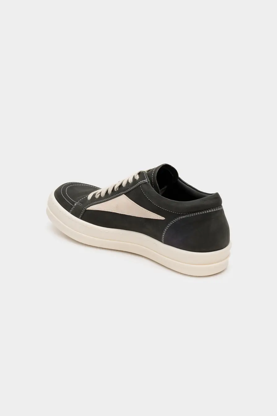 Кеды Rick Owens