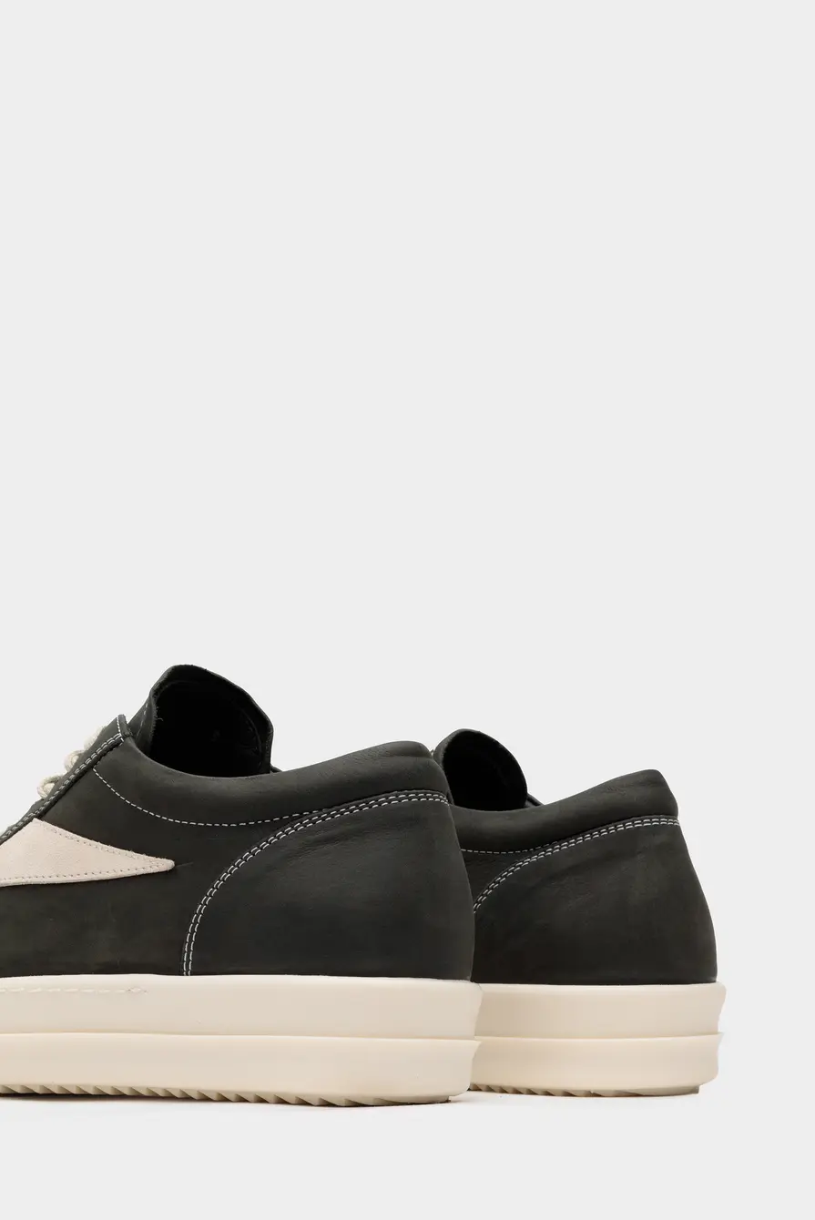 Кеды Rick Owens