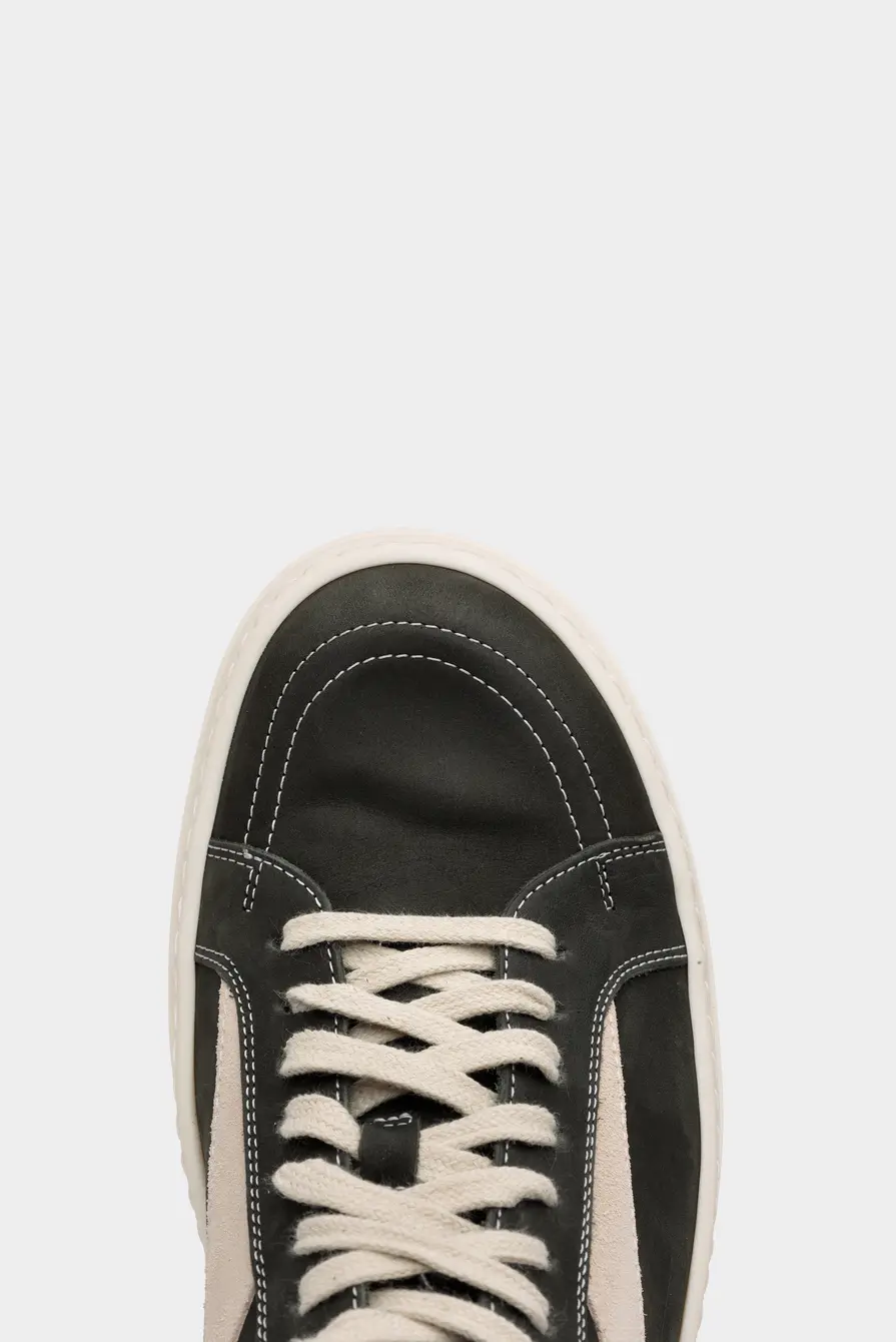 Кеды Rick Owens