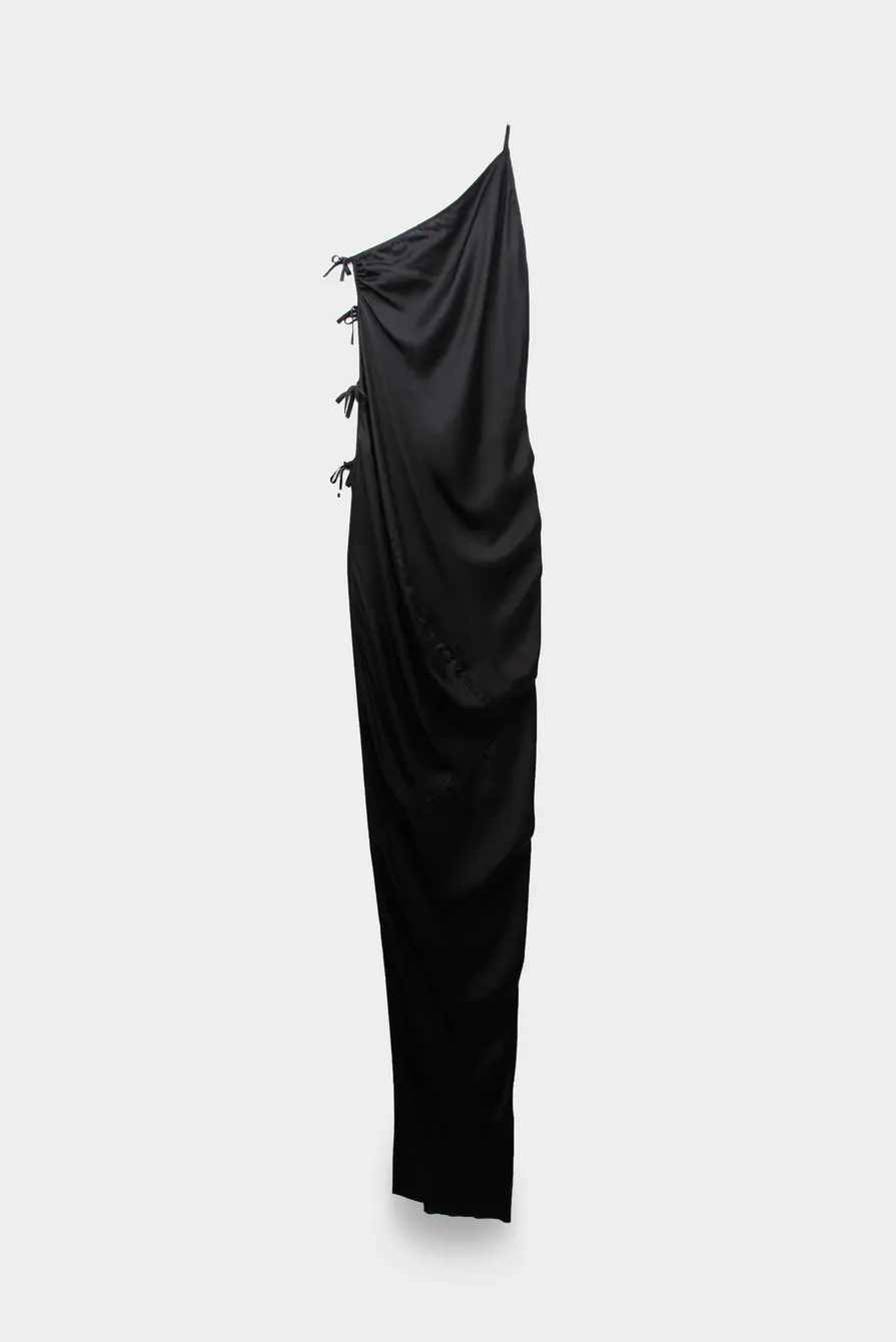 Платье Rick Owens