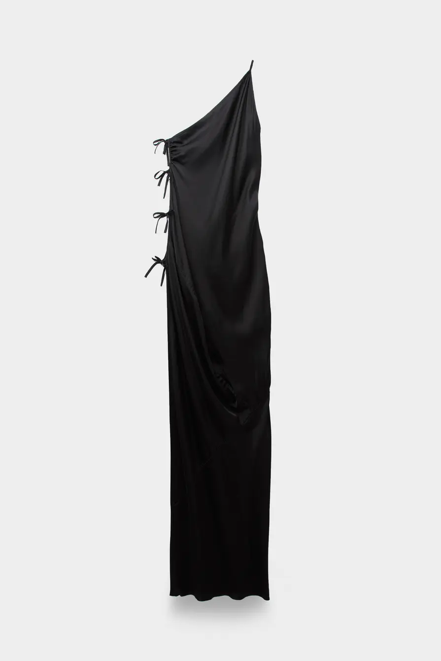 Платье Rick Owens