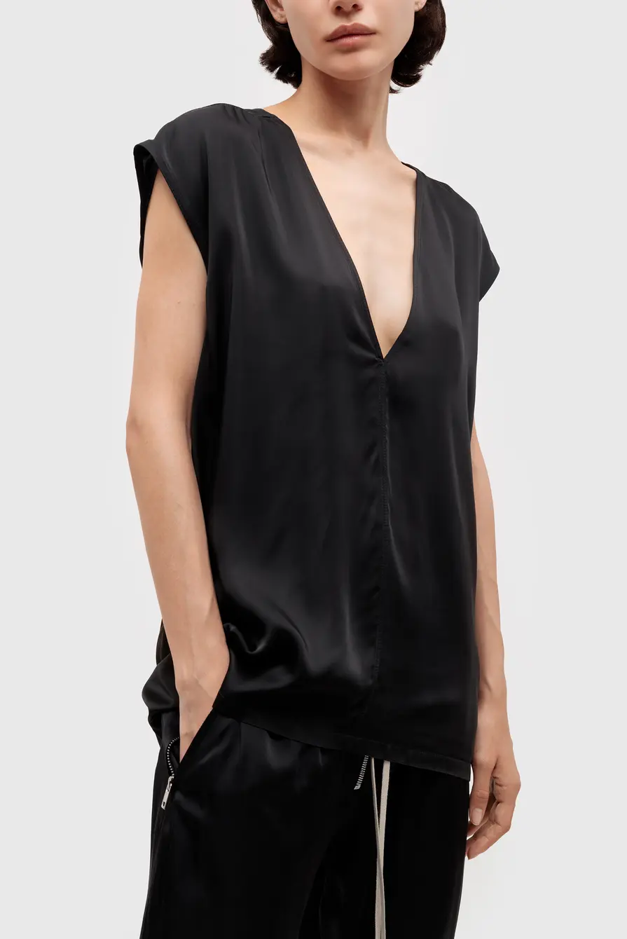 Топ Rick Owens