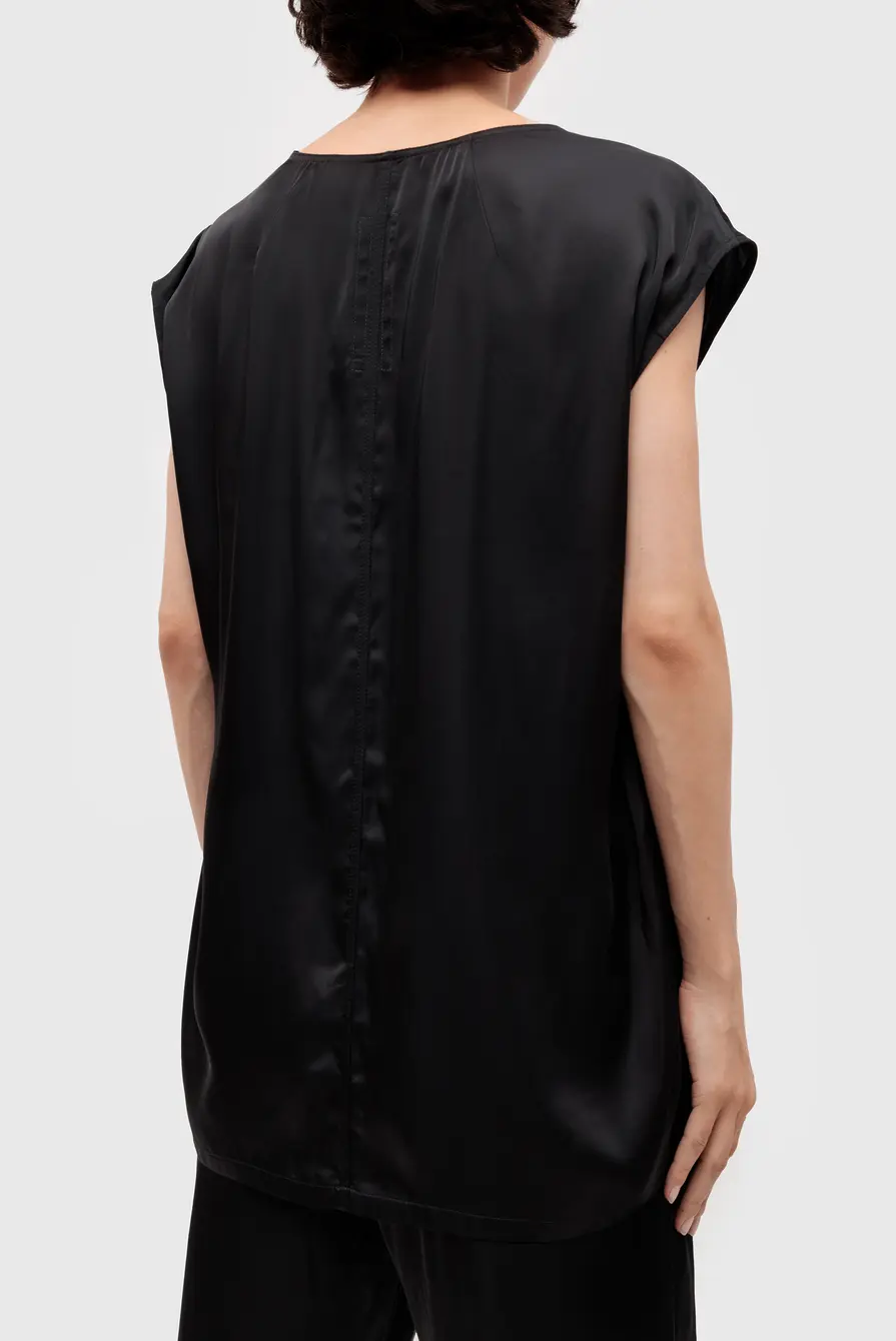 Топ Rick Owens