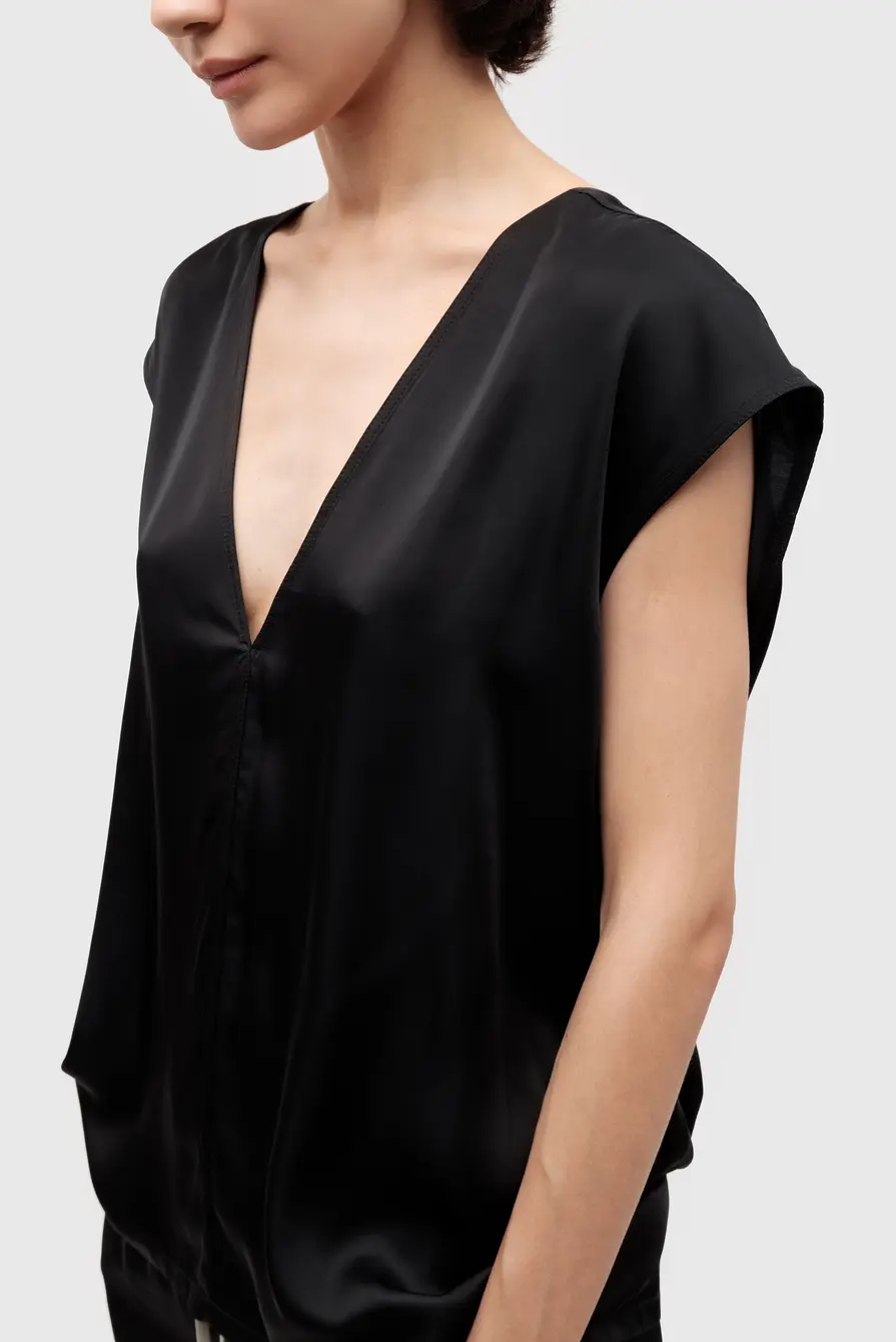 Топ Rick Owens