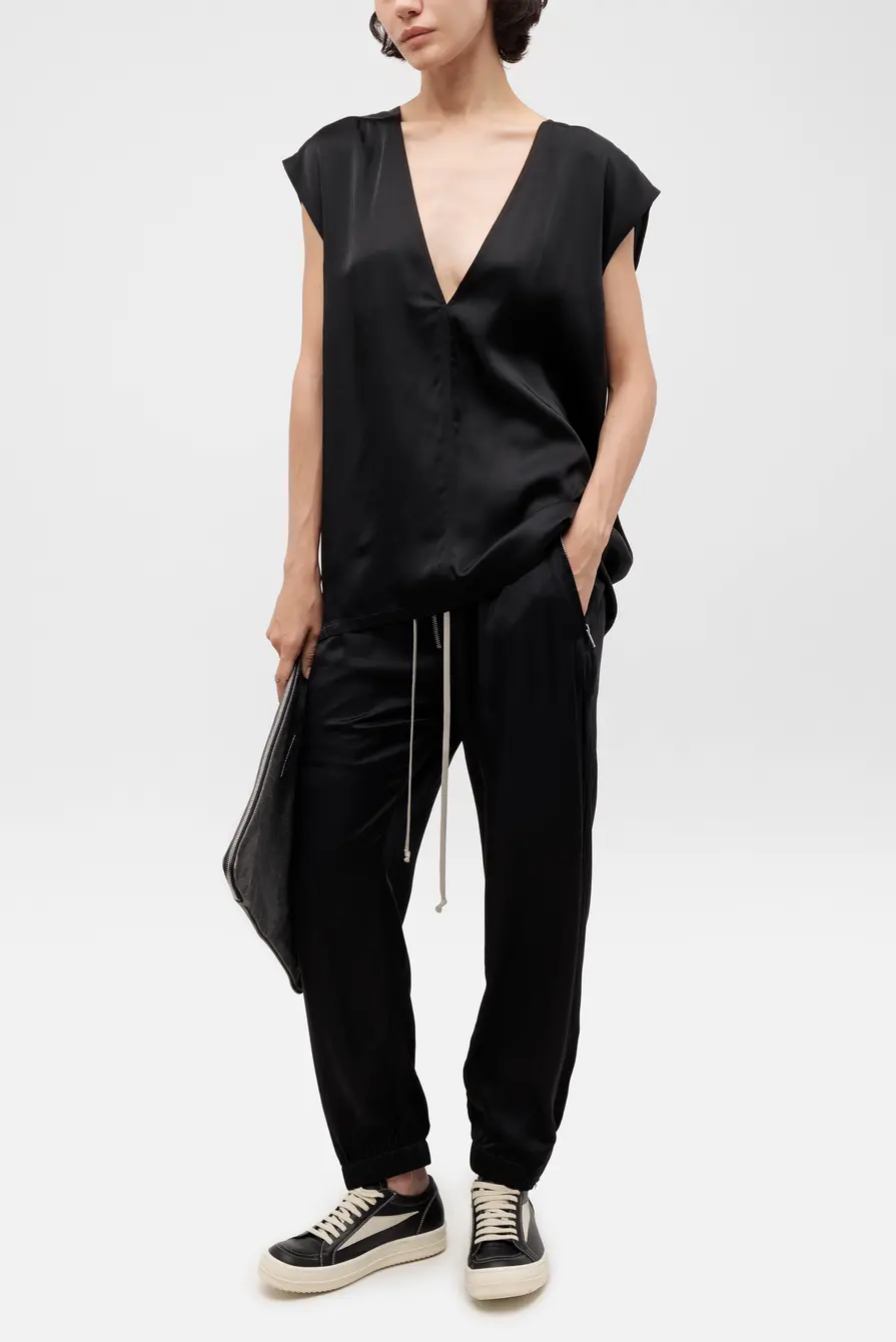 Топ Rick Owens