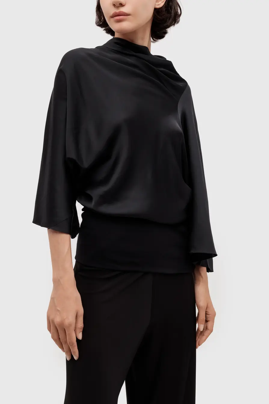 Топ Rick Owens