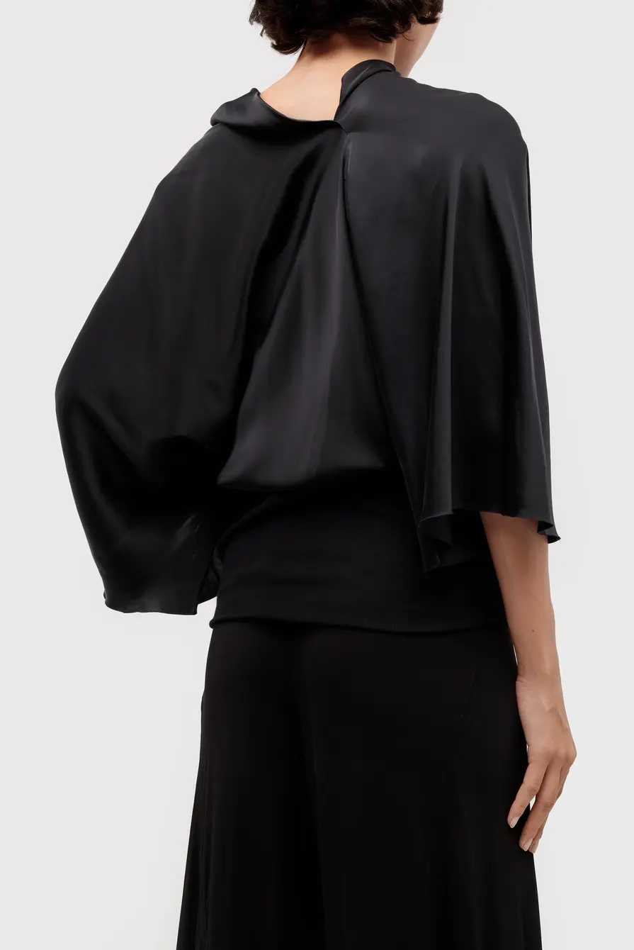 Топ Rick Owens