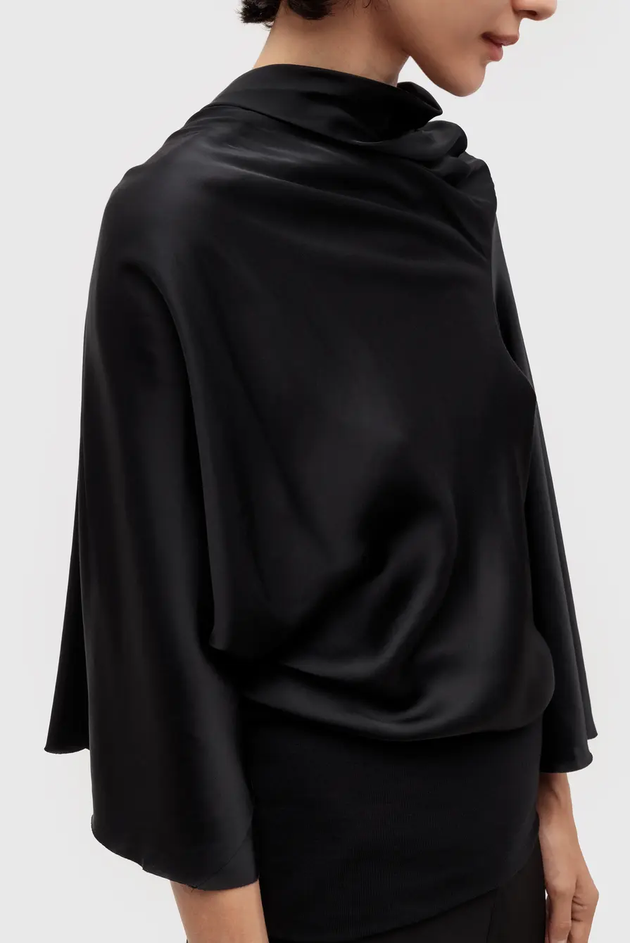 Топ Rick Owens