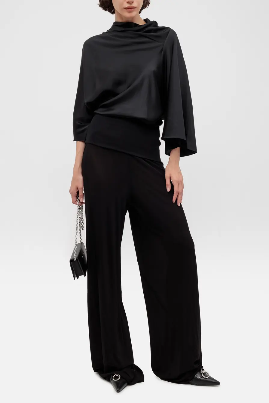 Топ Rick Owens