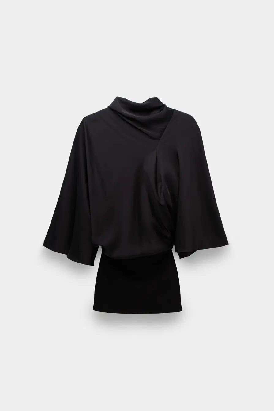 Топ Rick Owens