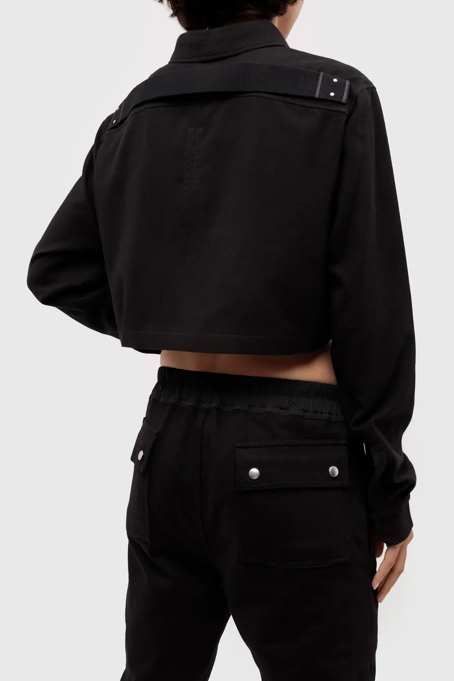 Рубашка Rick Owens