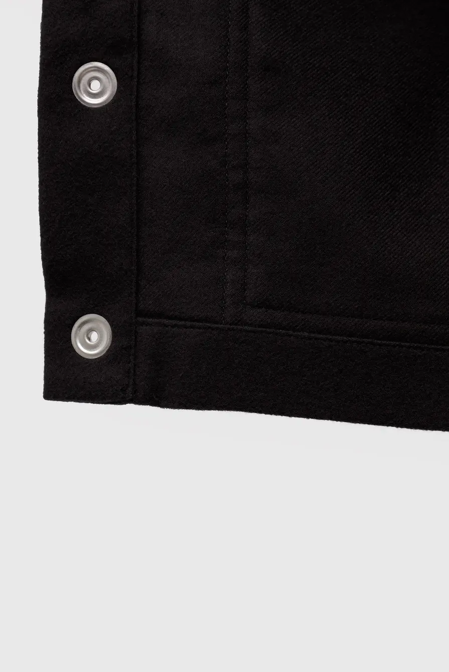 Рубашка Rick Owens