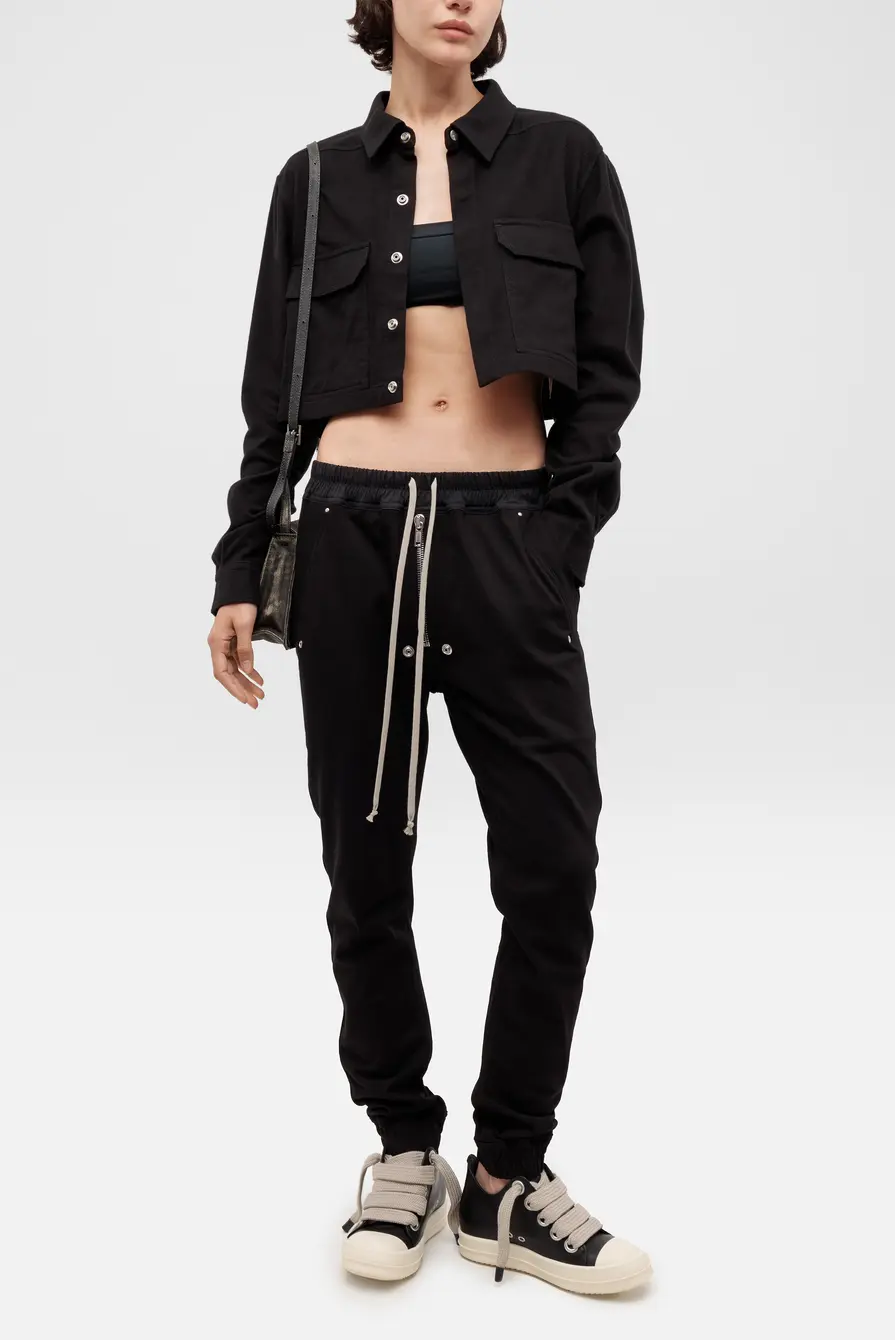 Рубашка Rick Owens