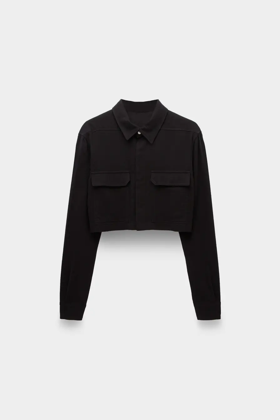 Рубашка Rick Owens