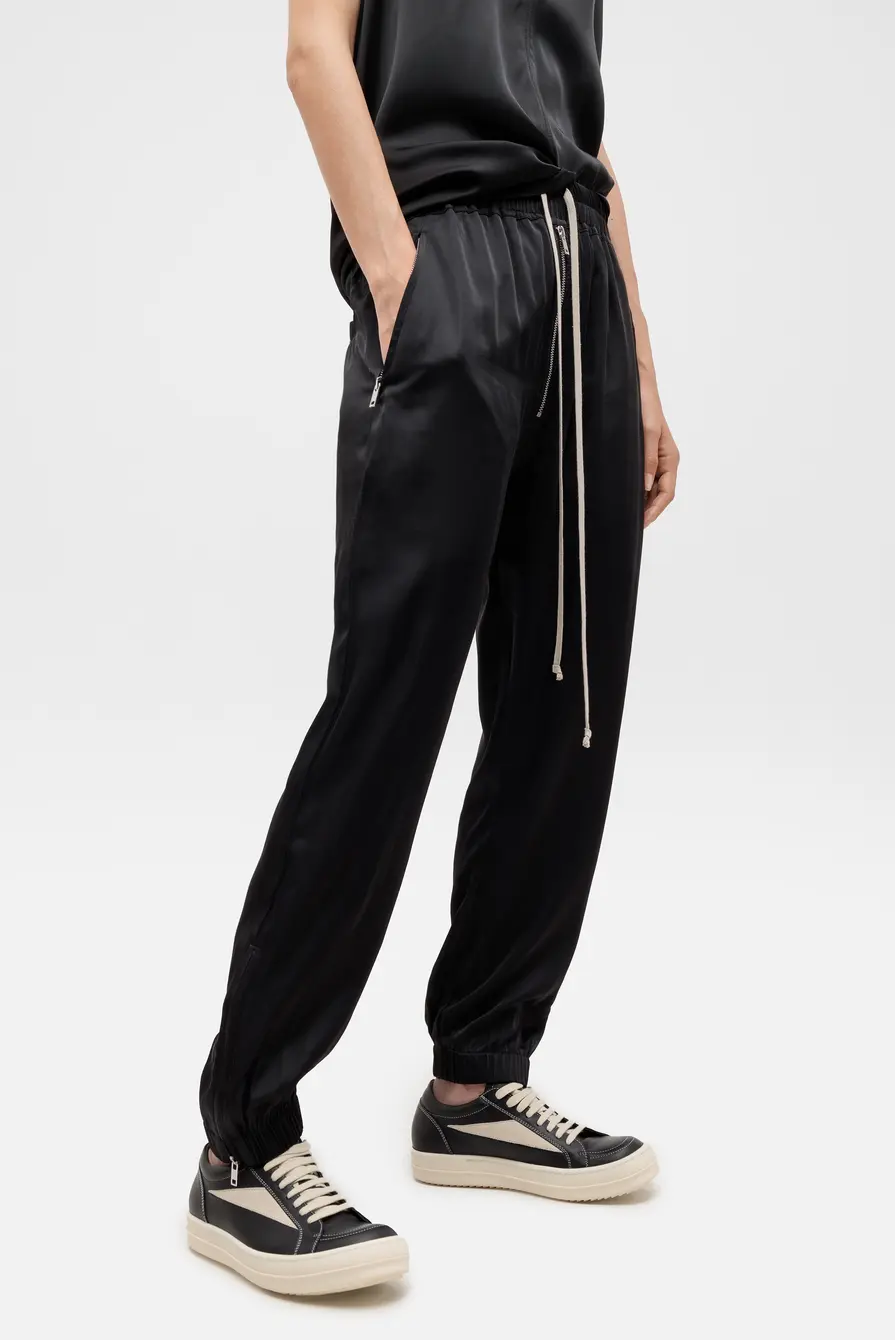 Брюки Rick Owens