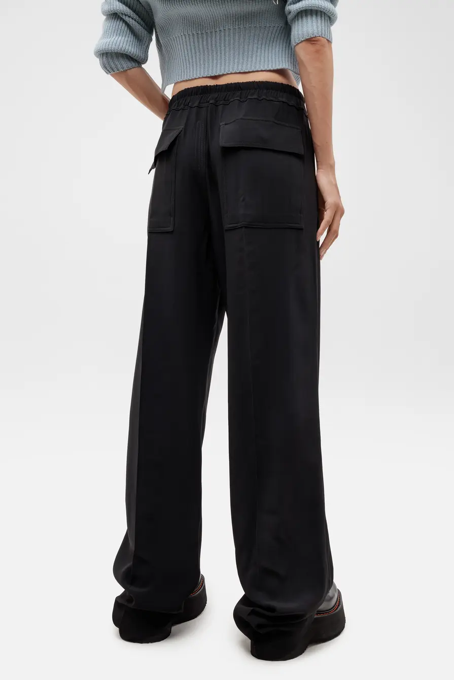 Брюки Rick Owens