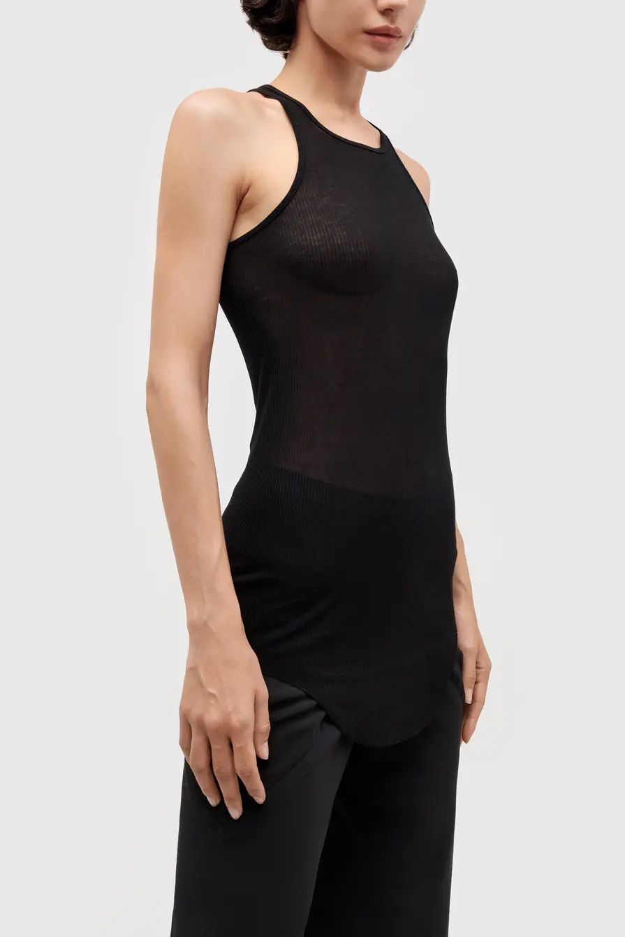 Топ Rick Owens