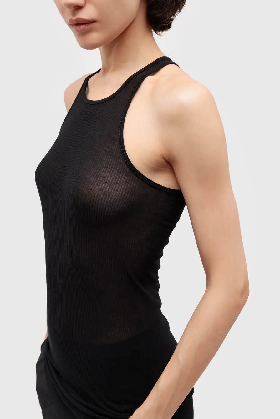 Топ Rick Owens