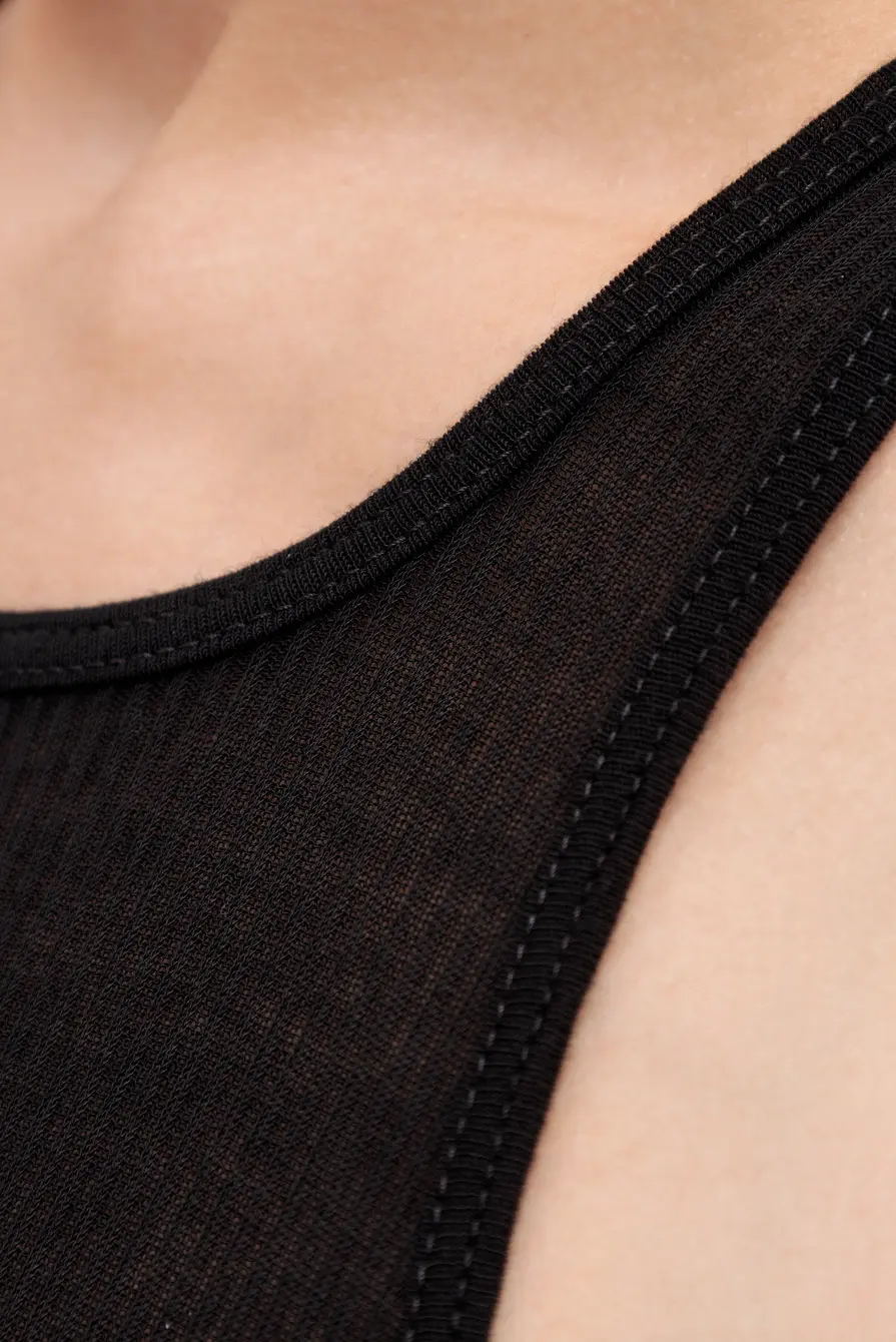 Топ Rick Owens