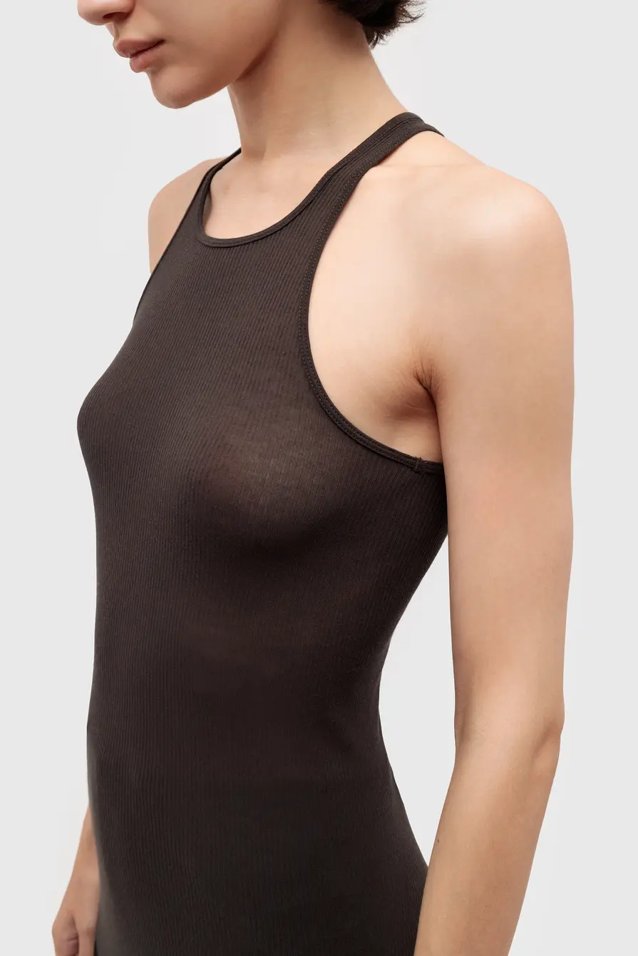 Топ Rick Owens